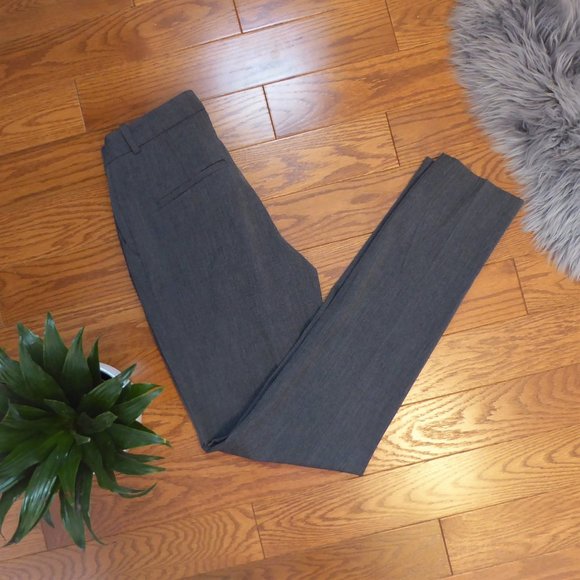 H&M Pants - H&M Grey Dress Pants